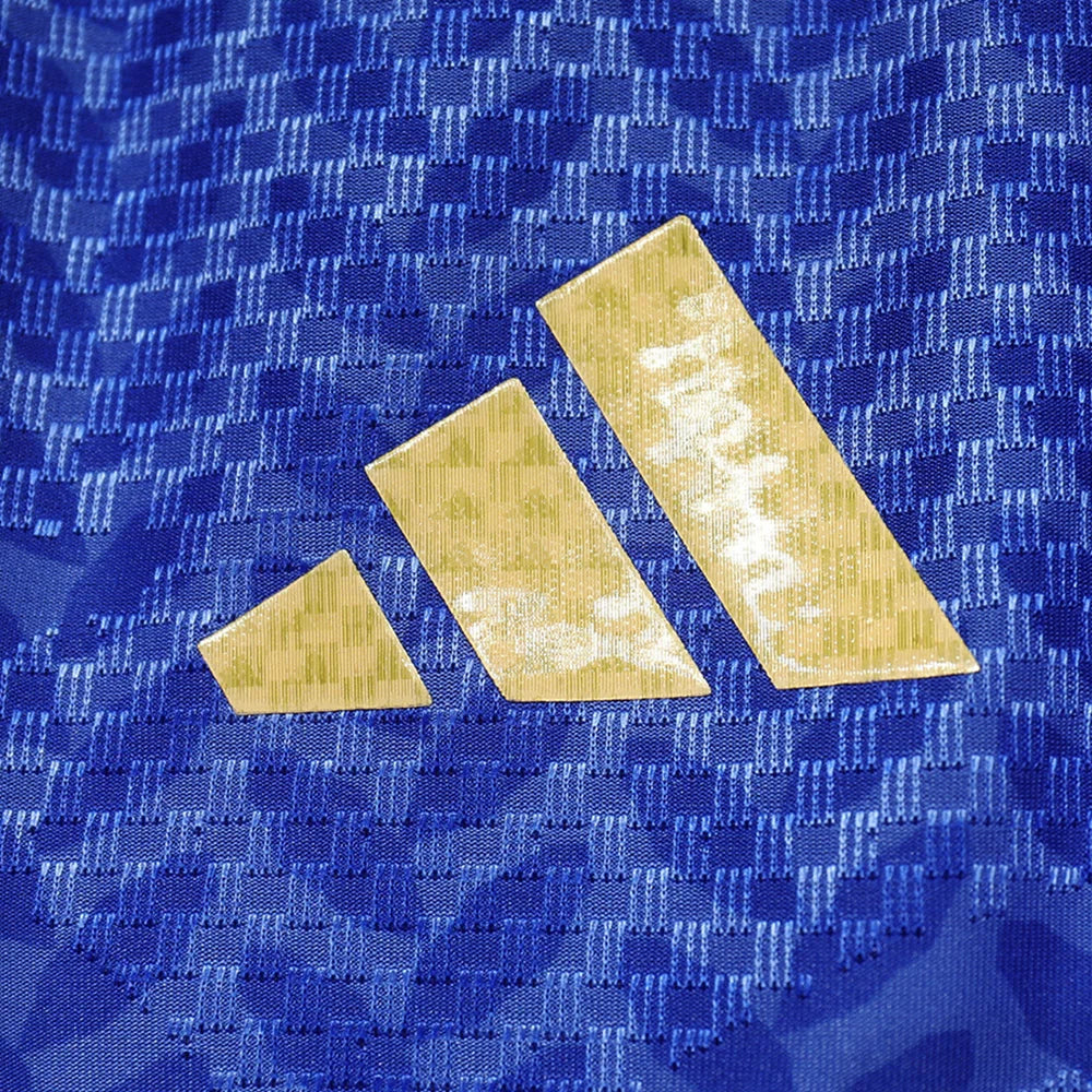 ITALY 2026 HOME -PLAYER VERSION