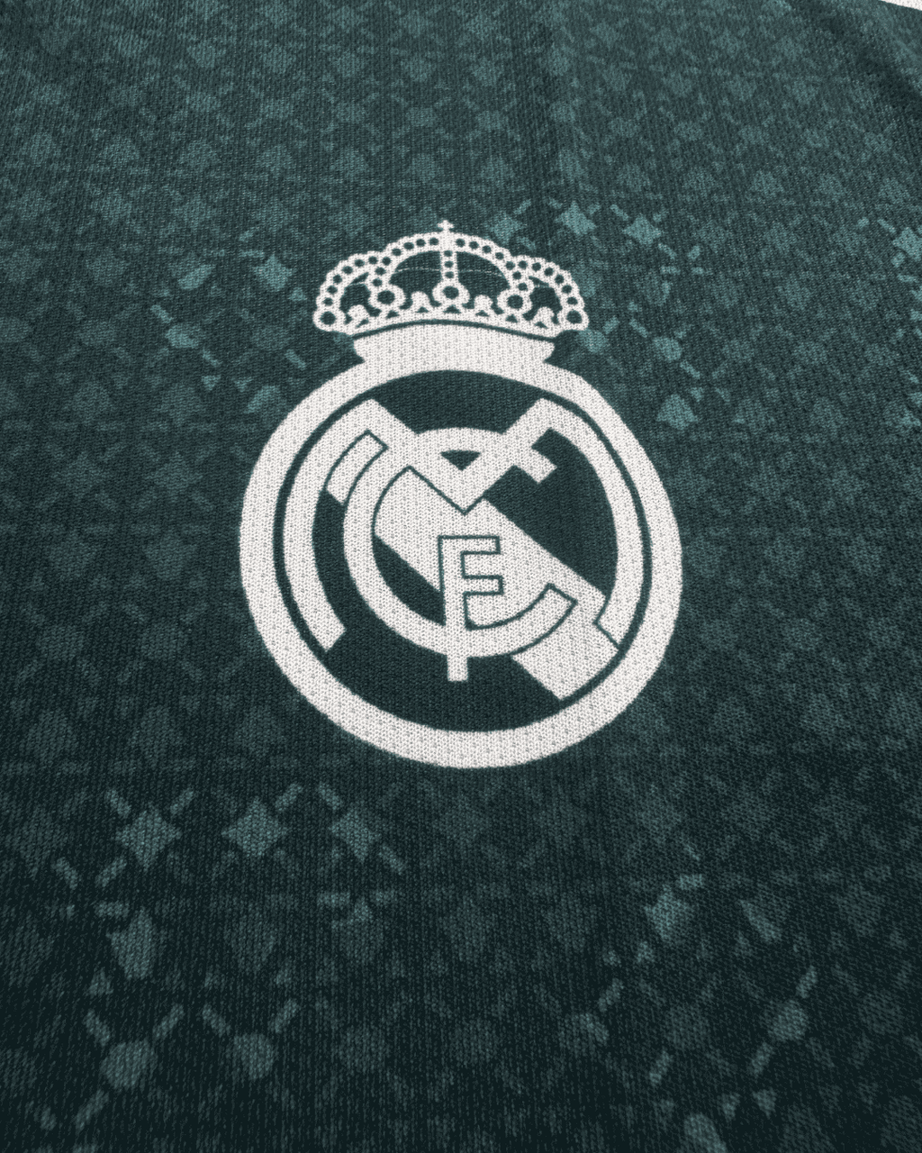 REAL MADRID 26/27 AWAY - PRINTED
