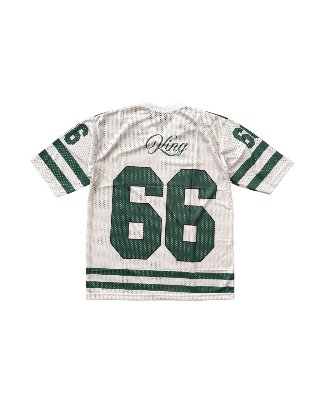 KING 66 23  Oversized Jersey T-Shirt