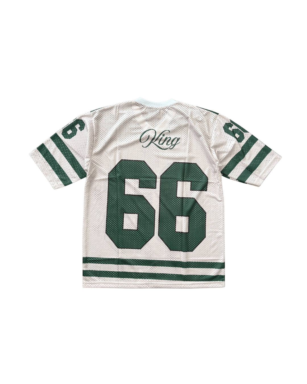 KING 66 23  Oversized Jersey T-Shirt