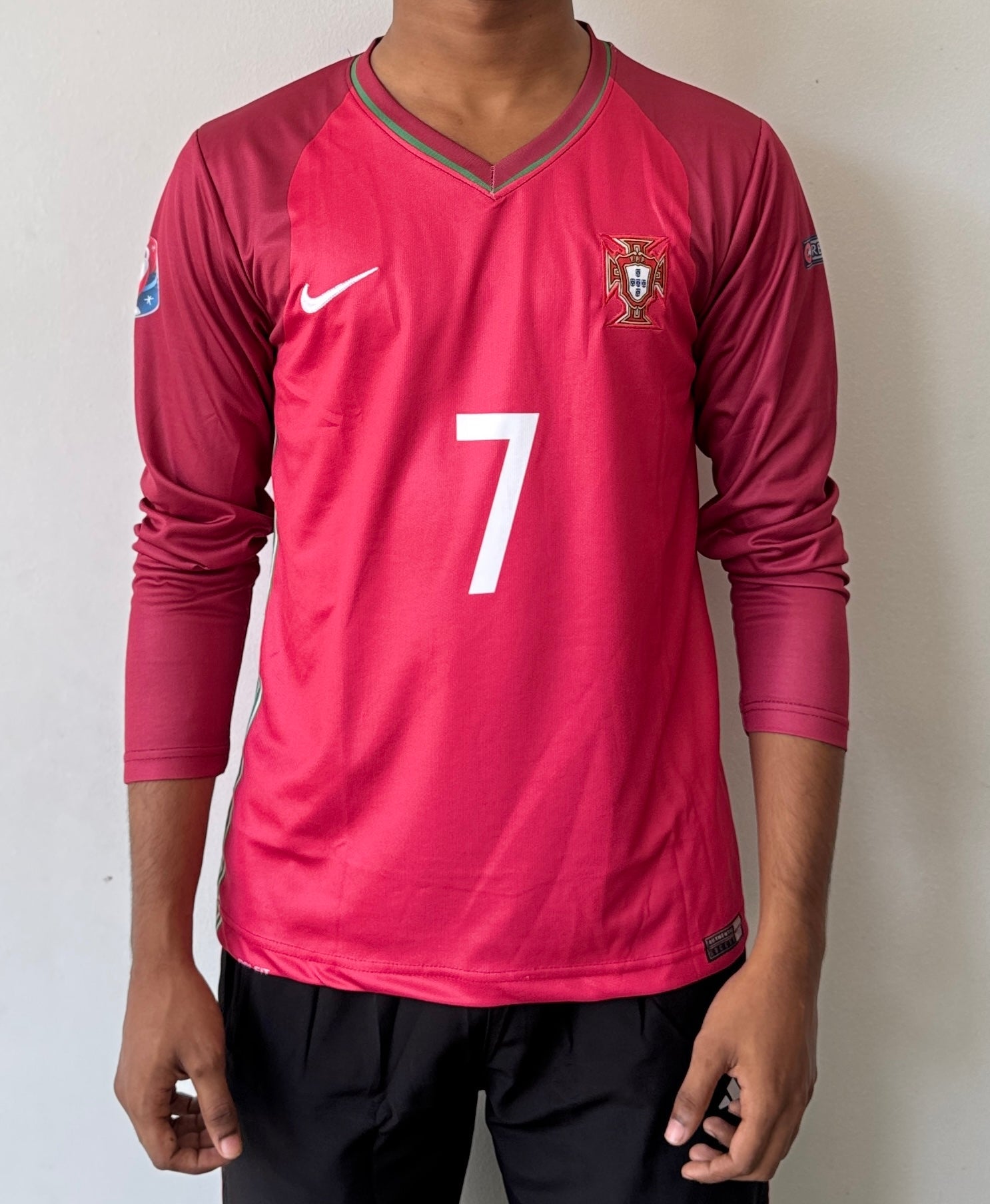 PORTUGAL 2016 HOME -EMBROIDERY