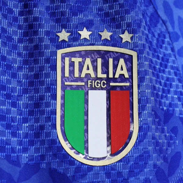 ITALY 2026 HOME -PLAYER VERSION