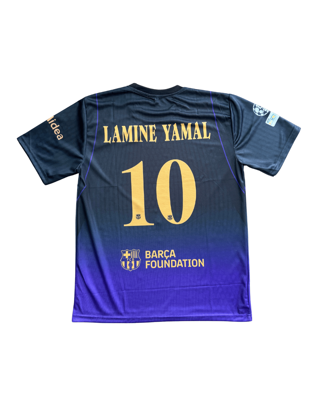 FCB 2026/27 AWAY- PRINTED