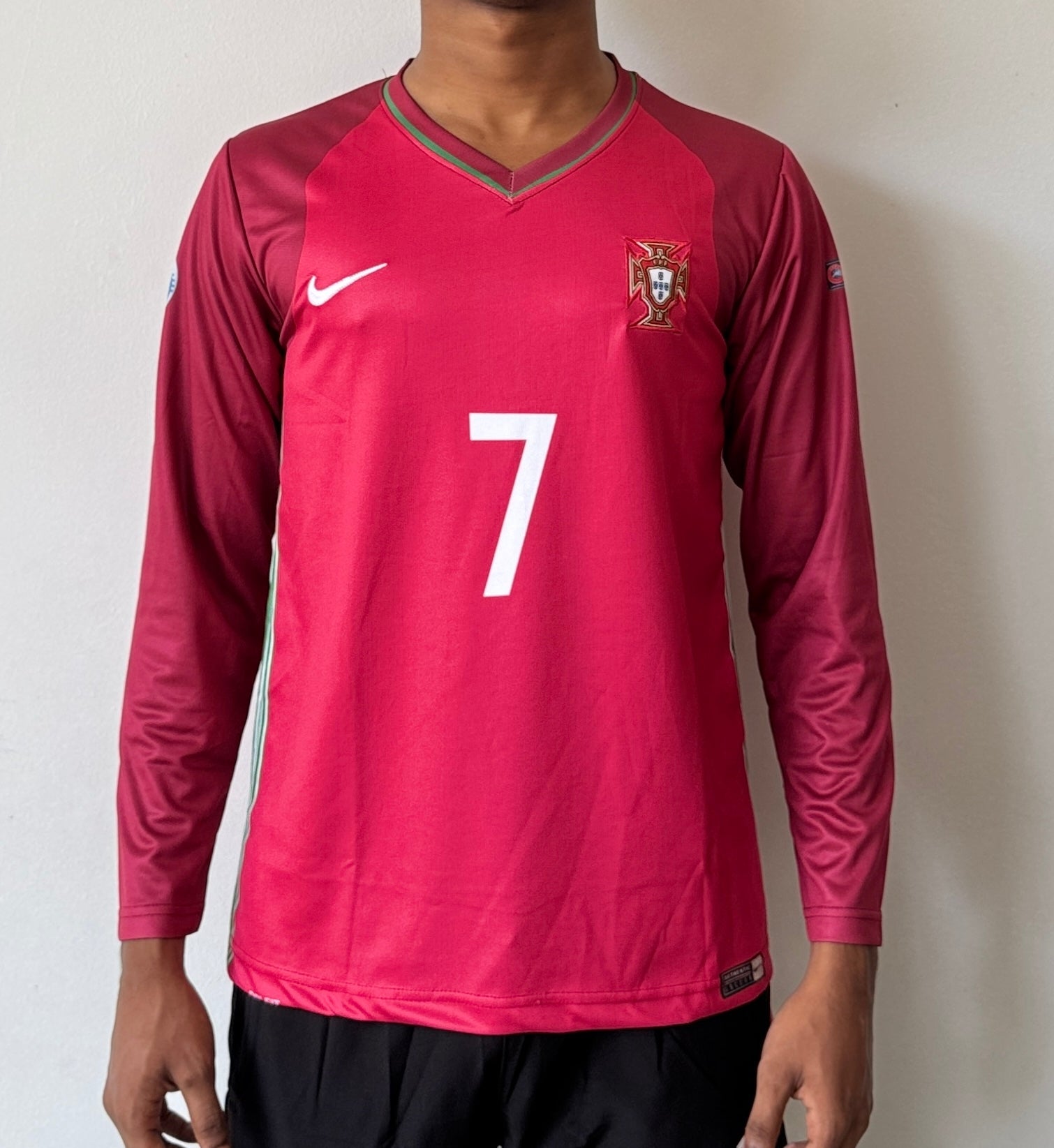 PORTUGAL 2016 HOME -EMBROIDERY