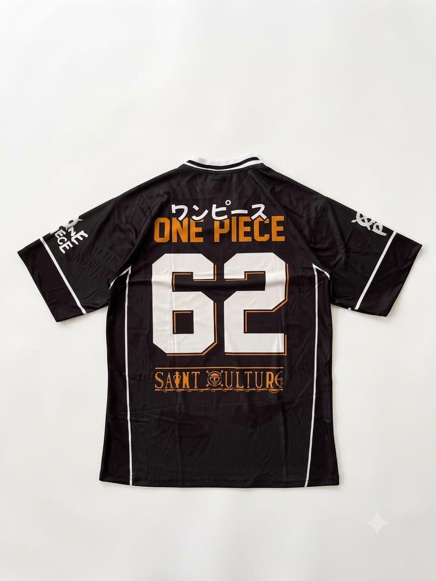 ONE PIECE X BLACK FIVE SLEVEE