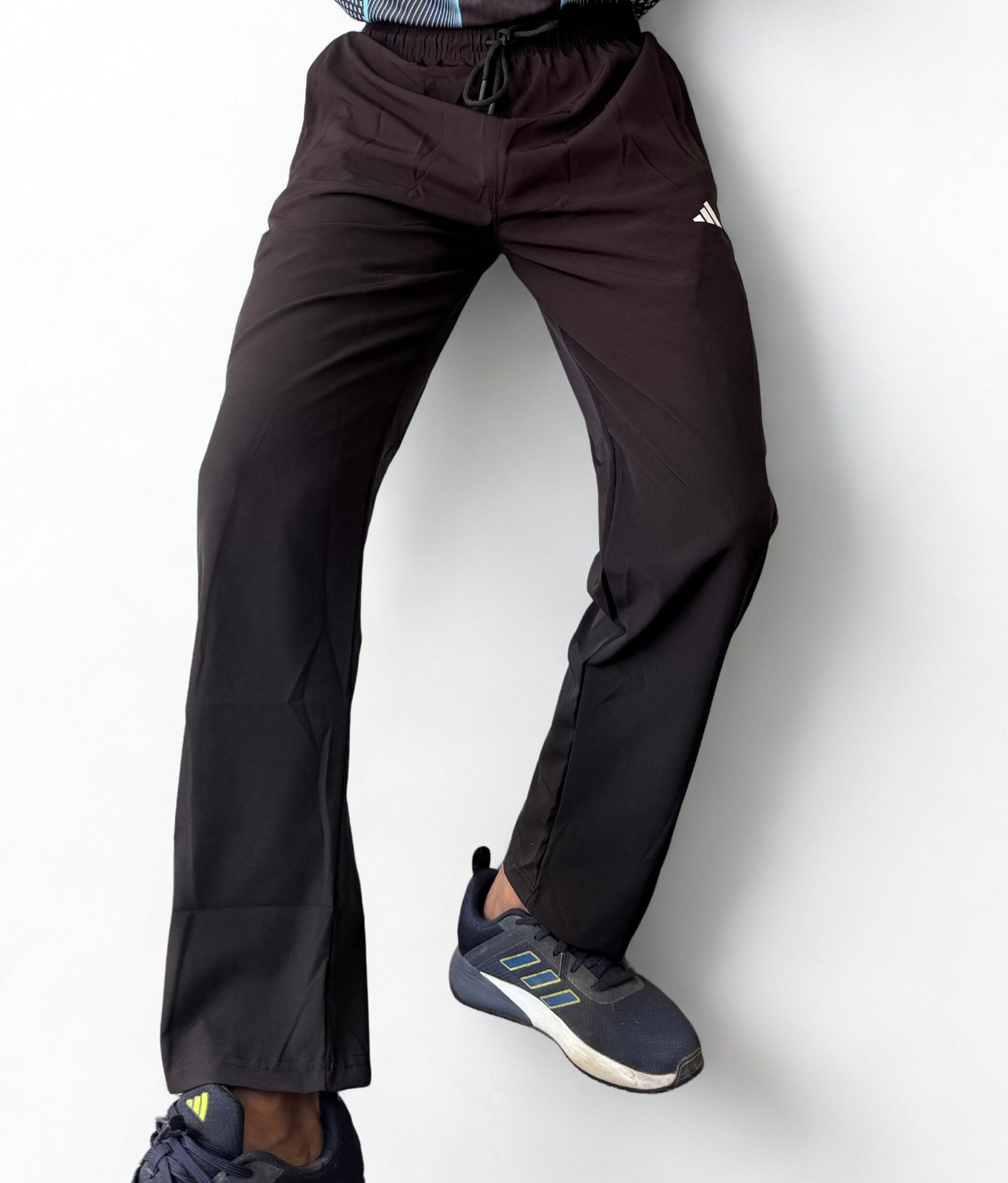 TRACK PANT - UNISEX