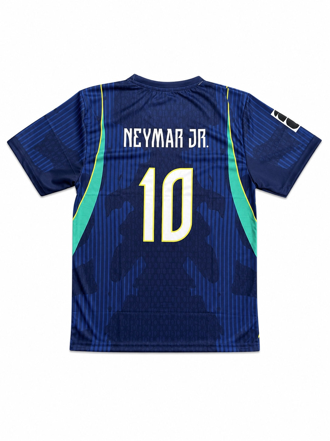 BRAZIL 2026 AWAY WORLDCUP - EMBROIDERY