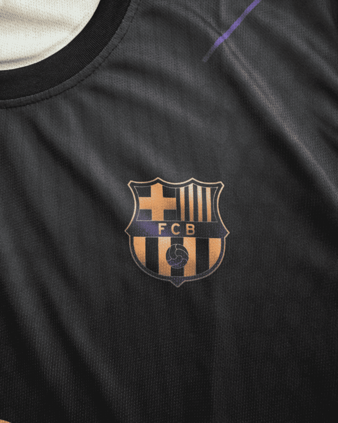 FCB 2026/27 AWAY- PRINTED
