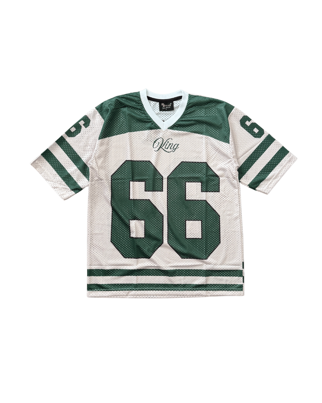 KING 66 23  Oversized Jersey T-Shirt