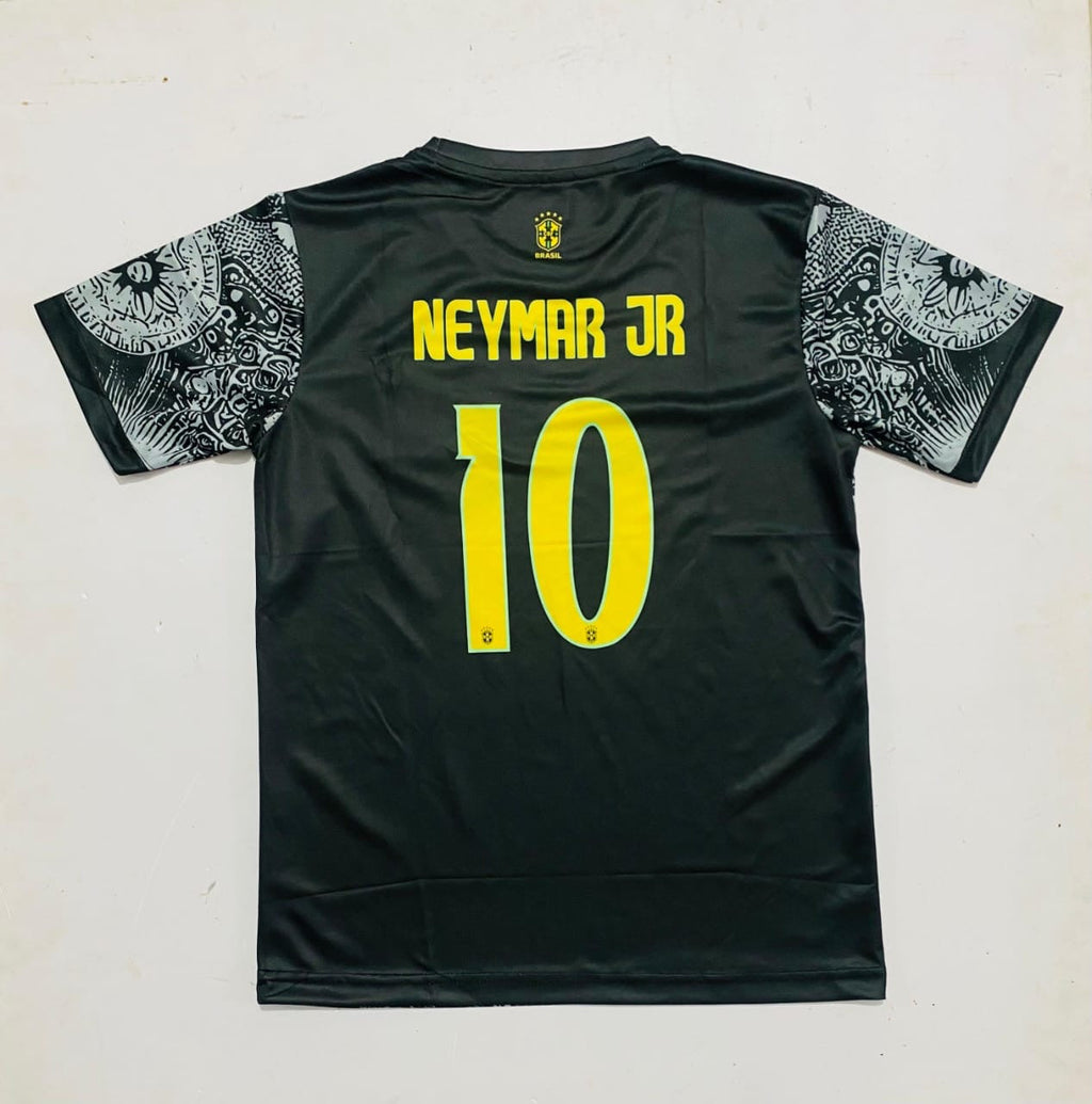 BRAZIL X Christ the Redeemer statue -EMBROIDERY