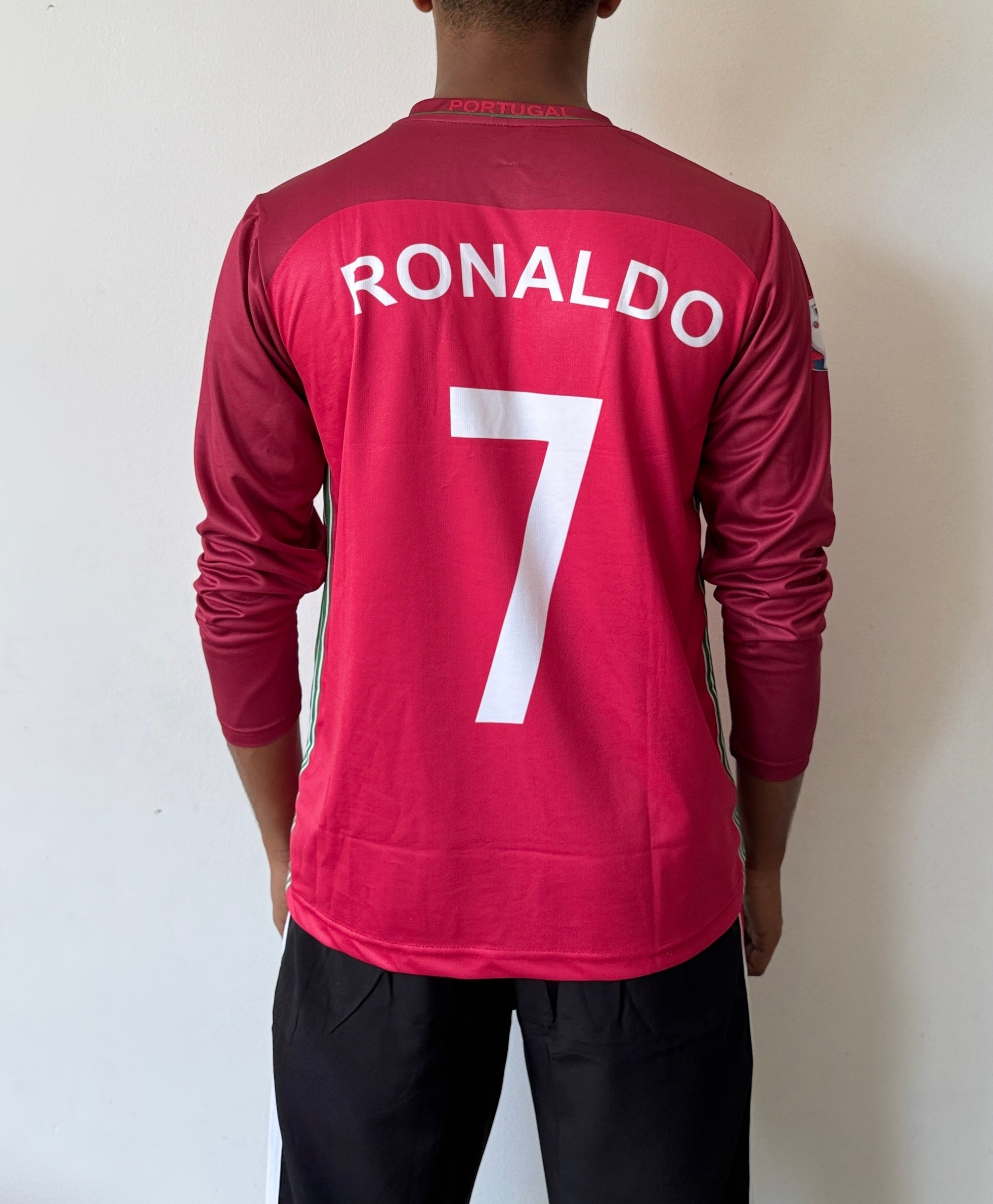 PORTUGAL 2016 HOME -EMBROIDERY