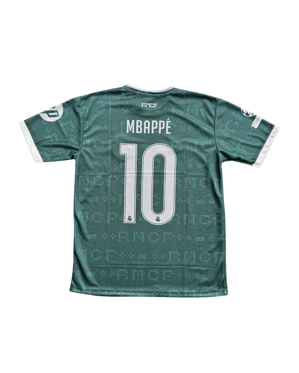 REAL MADRID 26/27 AWAY - PRINTED