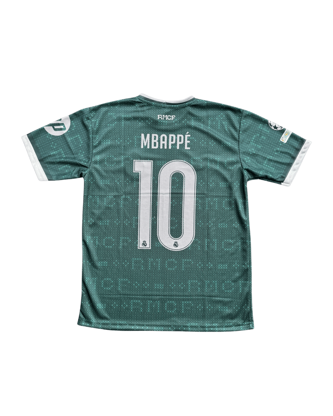 REAL MADRID 26/27 AWAY - PRINTED