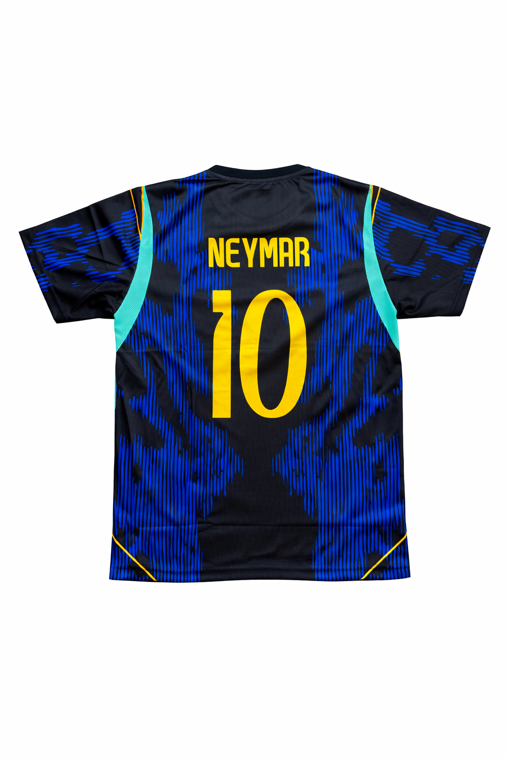 BRAZIL 2026 AWAY WORLDCUP - EMBROIDERY
