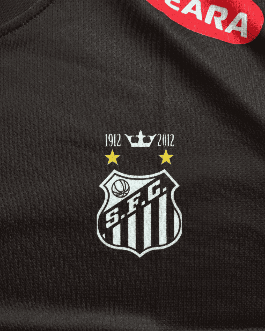 FC SANTOS NEYMAR JERSEY - PRINTED