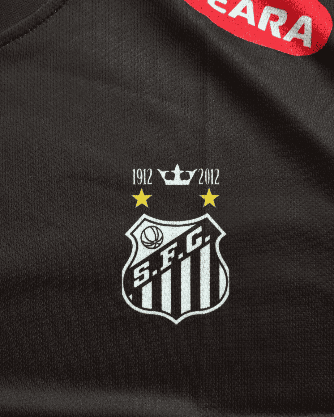 FC SANTOS NEYMAR JERSEY - PRINTED