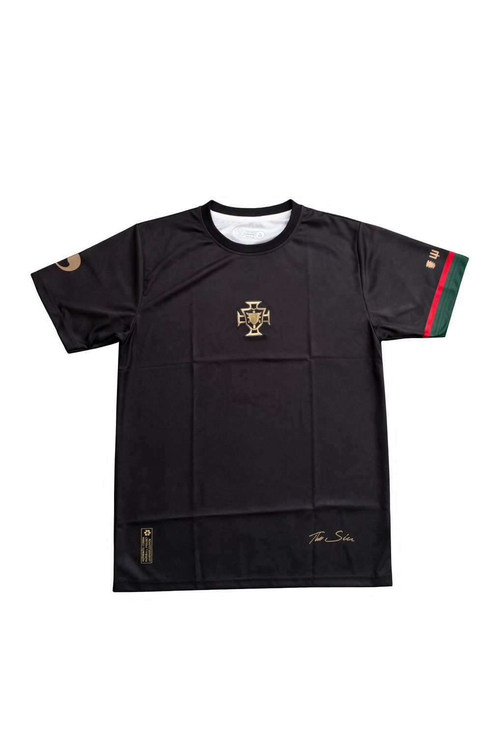 PORTUGAL SPECIAL KIT CR7-EMBROIDERY