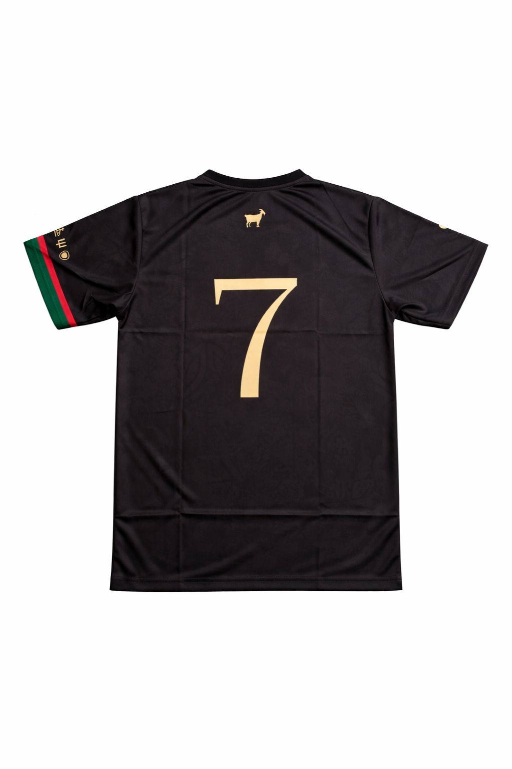 PORTUGAL SPECIAL KIT CR7-EMBROIDERY
