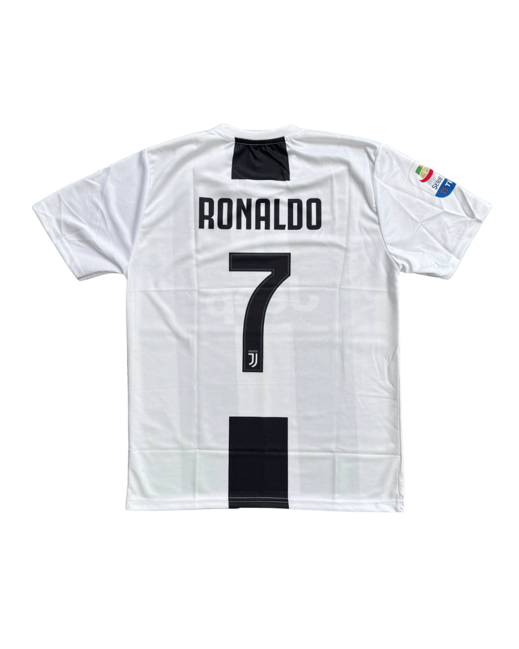 JUVENTUS 2019/20 HALF SLEEVE - PRINTED