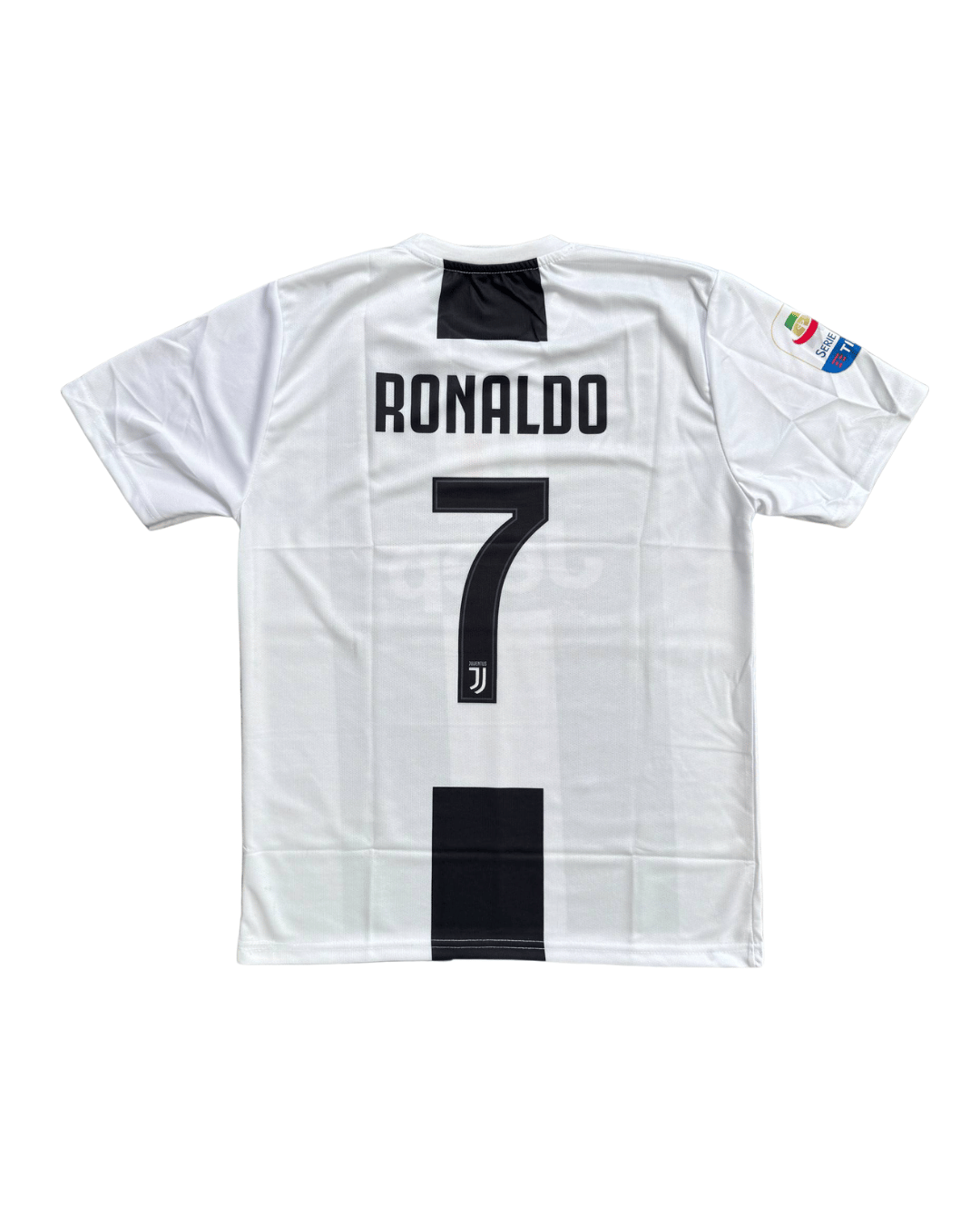 JUVENTUS 2019/20 HALF SLEEVE - PRINTED